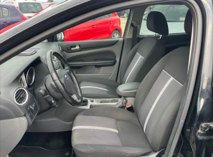 Ford - Focus