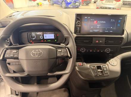 Toyota - Proace