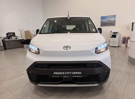 Toyota - Proace