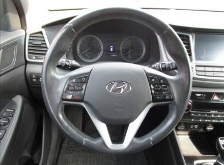 Hyundai - Tucson