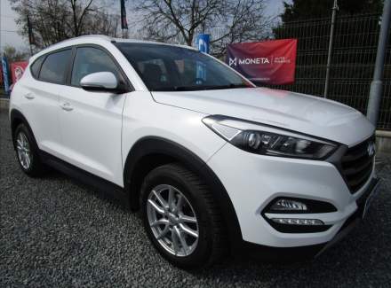 Hyundai - Tucson