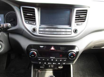 Hyundai - Tucson