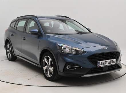 Ford - Focus