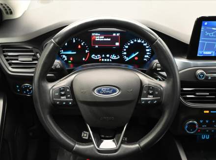 Ford - Focus