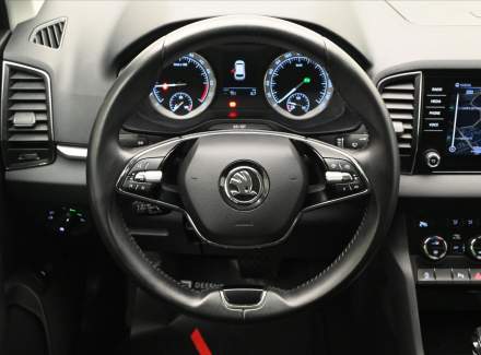 Škoda - Karoq