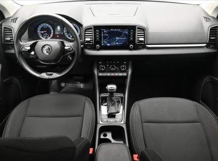 Škoda - Karoq