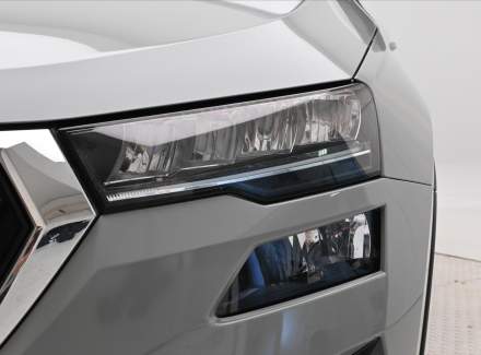 Škoda - Karoq