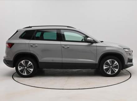 Škoda - Karoq