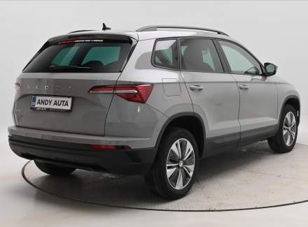 Škoda - Karoq