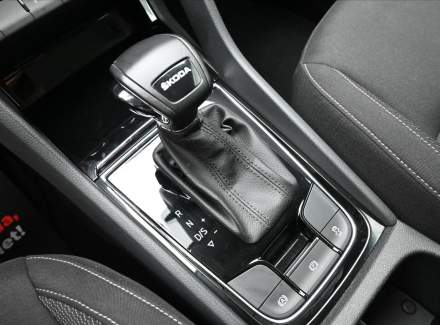 Škoda - Karoq