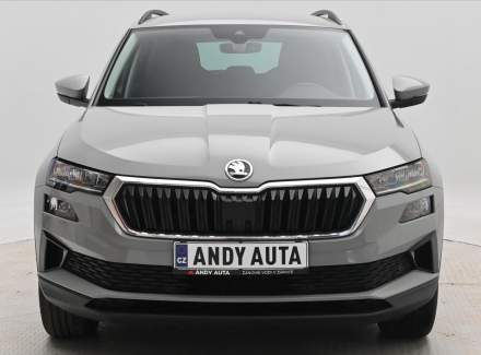 Škoda - Karoq