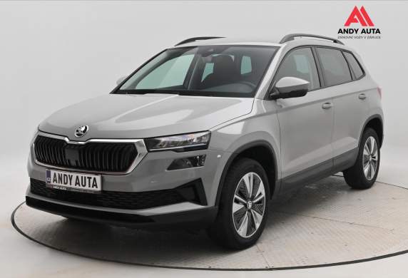Škoda - Karoq