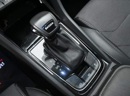 Škoda - Kodiaq