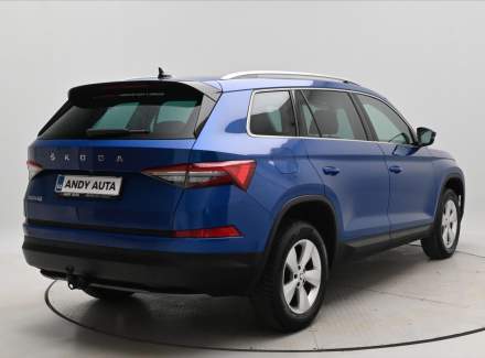 Škoda - Kodiaq