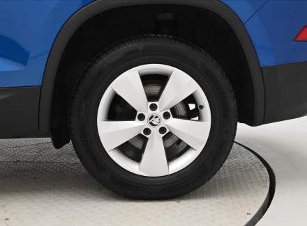 Škoda - Kodiaq