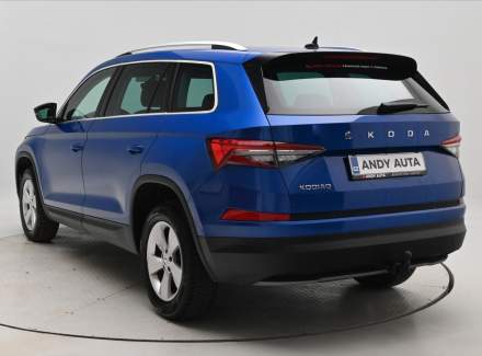 Škoda - Kodiaq