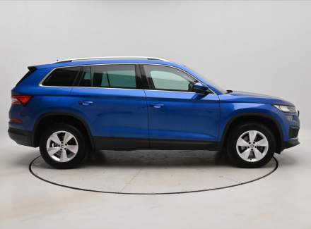 Škoda - Kodiaq