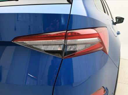 Škoda - Kodiaq