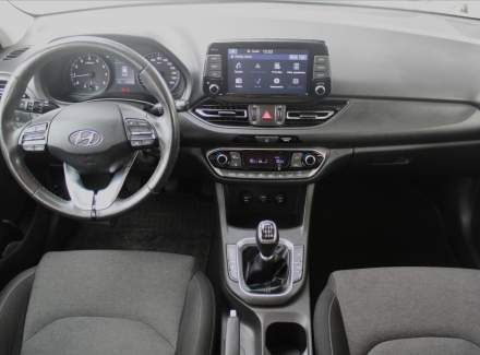 Hyundai - i30