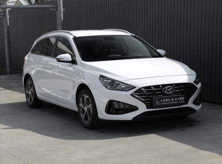 Hyundai - i30