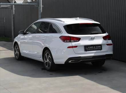 Hyundai - i30