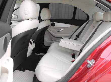 Mercedes-Benz - C-class