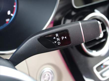 Mercedes-Benz - C-class