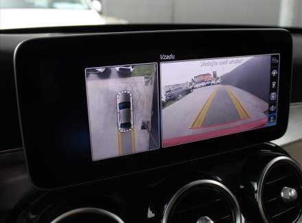 Mercedes-Benz - C-class