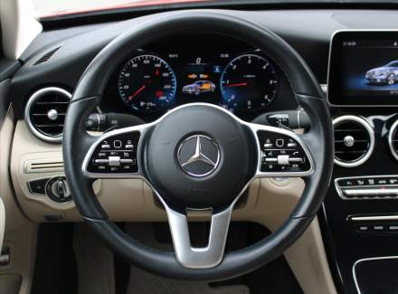 Mercedes-Benz - C-class