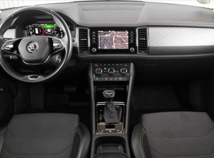 Škoda - Kodiaq