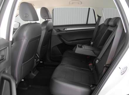 Škoda - Kodiaq
