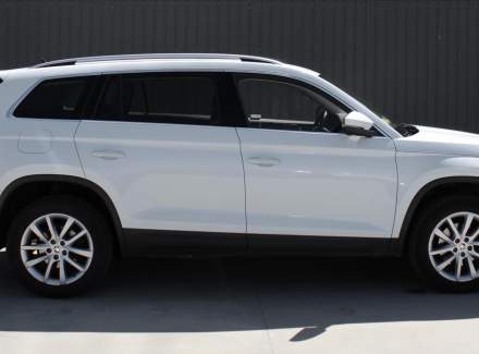 Škoda - Kodiaq
