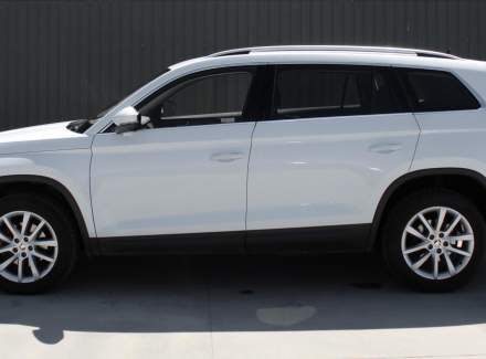 Škoda - Kodiaq