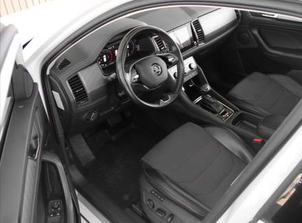 Škoda - Kodiaq