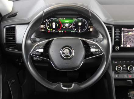 Škoda - Kodiaq