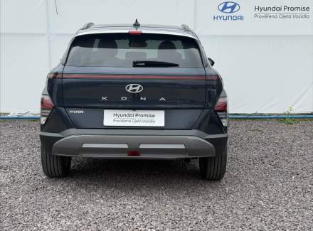 Hyundai - Kona
