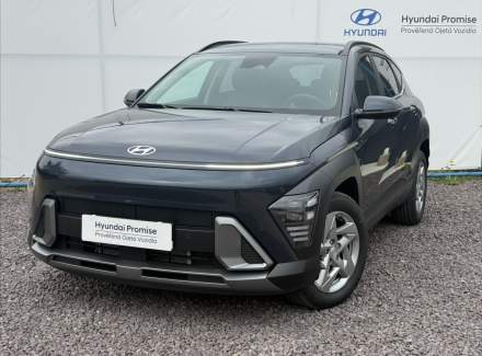 Hyundai - Kona