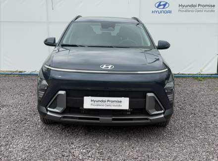 Hyundai - Kona