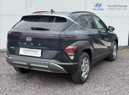 Hyundai - Kona