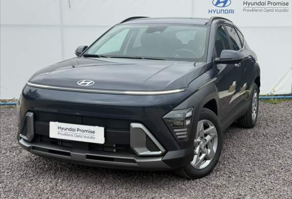 Hyundai - Kona