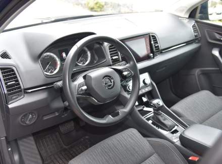 Škoda - Karoq