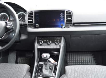 Škoda - Karoq