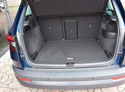 Škoda - Karoq