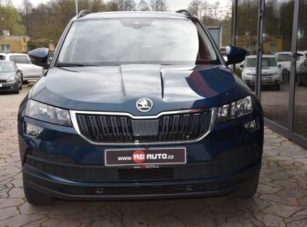 Škoda - Karoq