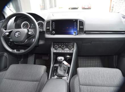 Škoda - Karoq