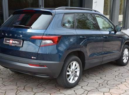 Škoda - Karoq