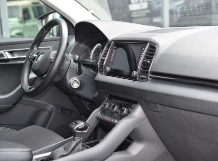 Škoda - Karoq