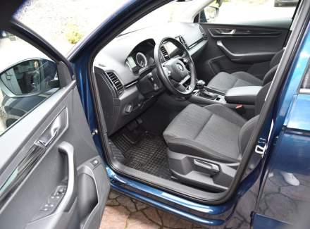 Škoda - Karoq