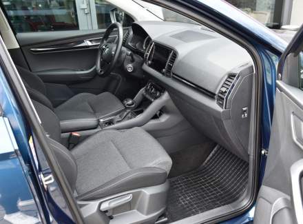 Škoda - Karoq
