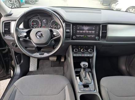 Škoda - Kodiaq